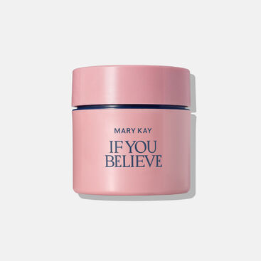 If You Believe Body Souffle
